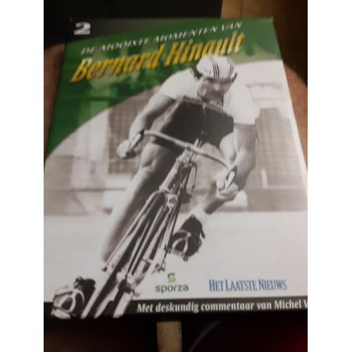 Bernard Hinault