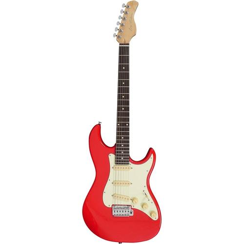 Sire Larry Carlton S3 Sss Dakota Red Electric Guitar