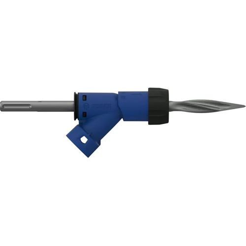 Adaptateur pour burin pointu SDS Clean Max 400mm - BOSCH EXPERT - 2608901476