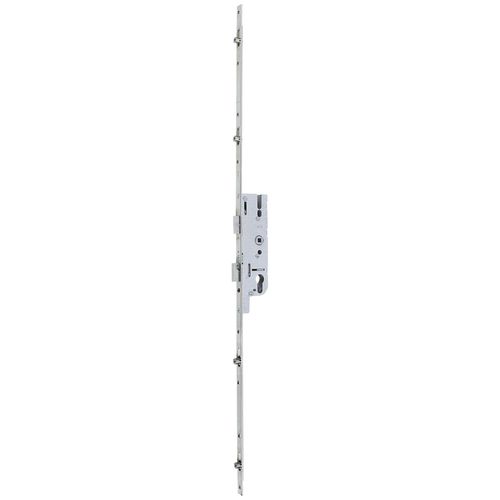 Crémone multipoints EUROPA R4 axe 35mm reversible - FERCO - 6-32580-01-0-1