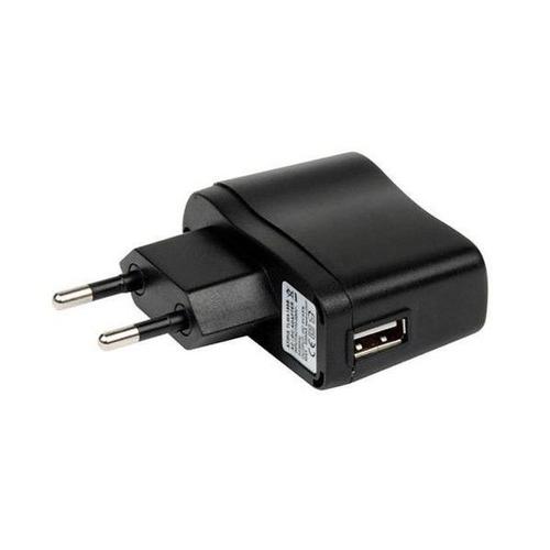 Chargeur Secteur Maison Usb Ozzzo Pour Nokia N71