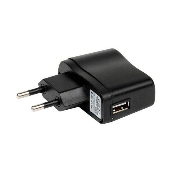 Chargeur Secteur Maison Usb Ozzzo Pour Sony Ericsson Live With Walkman