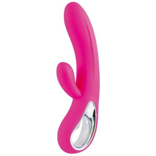 Vibromasseur Rabbit Rechargeable Amoressa Troy