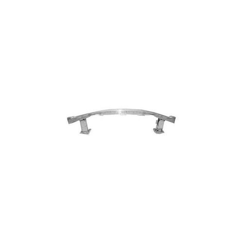 Renfort De Pare-Chocs En Aluminium Pour Renault Scenic De Avril 2009