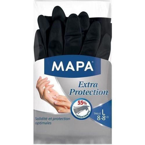 MAPA Gants Fins Extreme Protection M