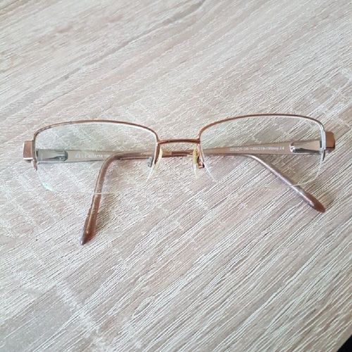 Monture Lunettes De Vue Elle