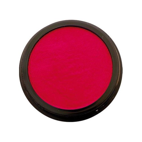 Maquillage À Leau 20ml Rouge De Taille Unique
