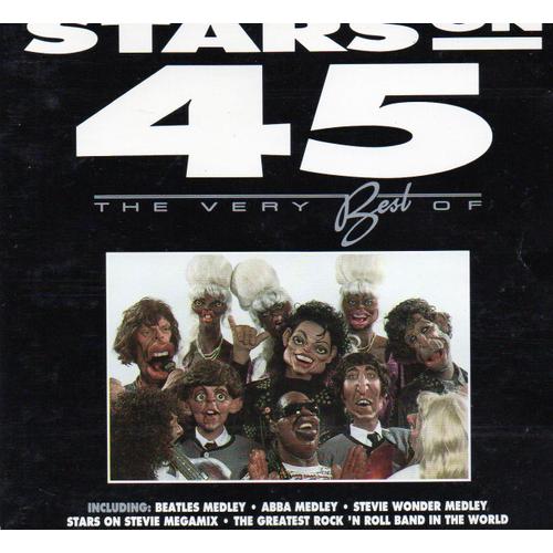 Stars On 45