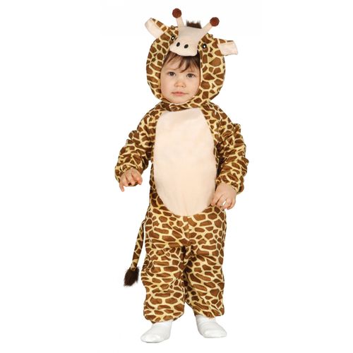 D?Guisement Girafe B?B? 1 ? 2 Ans