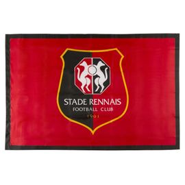 Drapeau Football Club Stade Rennais
