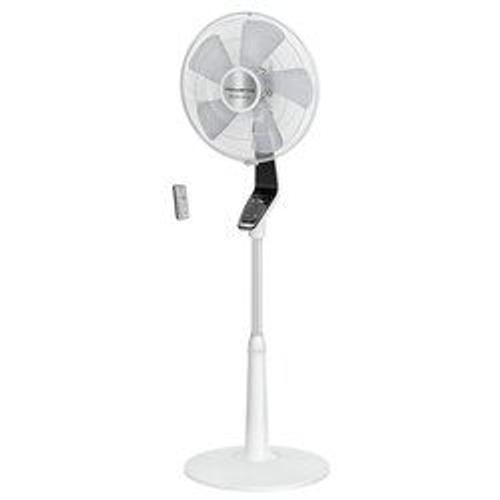 Rowenta - Ventilateur VU5690F0 TURBO SILENCE EXTREME - Multicolore