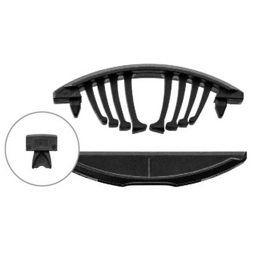 Elément d'assemblage Tenso P-10 avec clip pré-tension 300 paires - LAMELLO - 145428