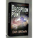 Deception Point (Charnwood Large Print)