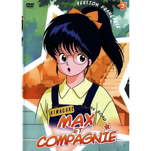 Max Et Compagnie Vol 3