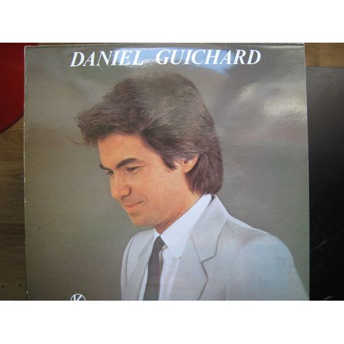Daniel Guichard