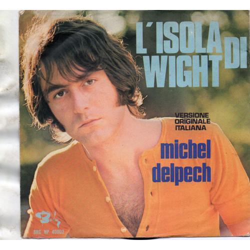 L'isola Di Wight / Wifgt Is Wight (Strumentale)