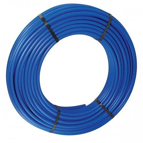 Couronne tube PER PentaPipe Nu BAO - Bleu - 16 x 1,5 - 200 m COMAP