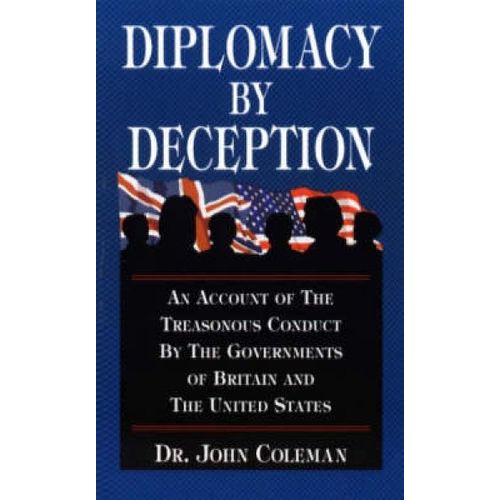 Diplomacy By Deception