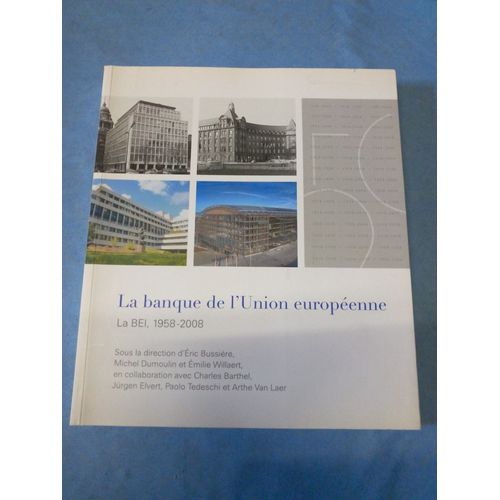 La Bei 1958-2008