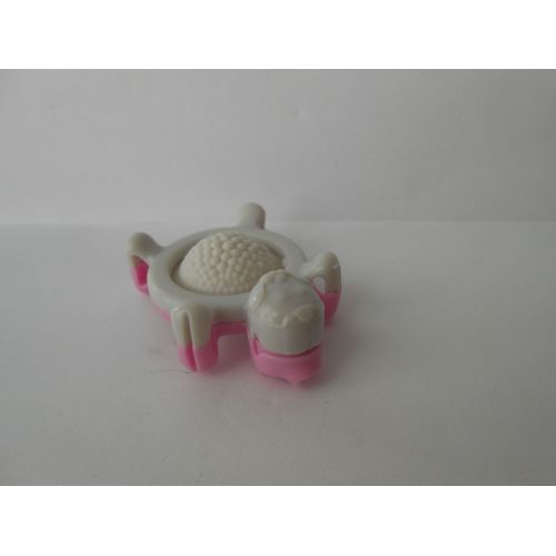 Kinder - Natoons - Série Se Année 2017/2018 - Se153 Cochon/Mouton
