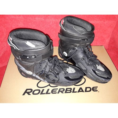 boots taille 42