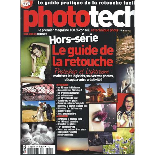 Phototech Hors-Série 3