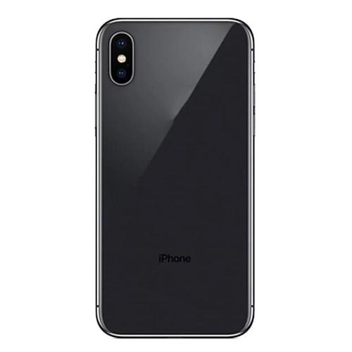 Téléphone Apple Iphone X- Noir - Téléphone Factice