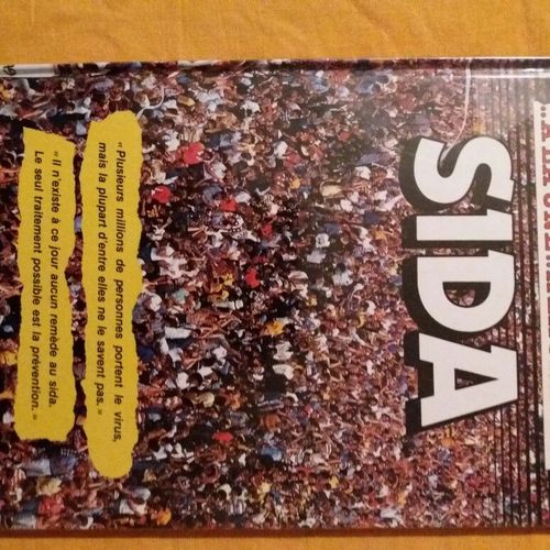 Sida .À La Une