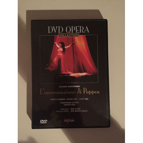 L'incoronazione Di Poppea
