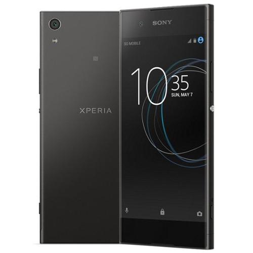 Sony Xperia XA1 Noir