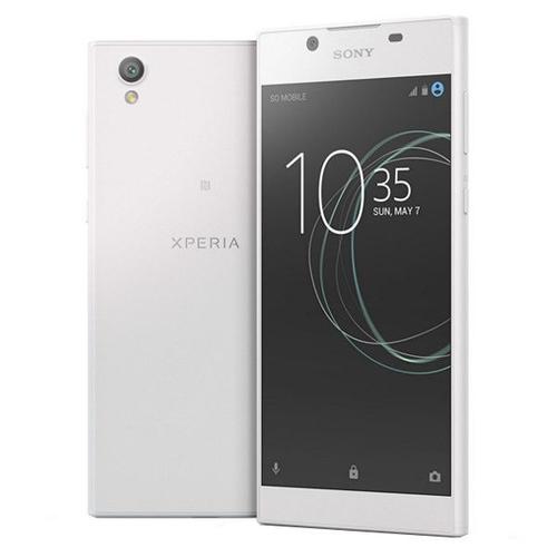 Sony Xperia L1 blanc G3311