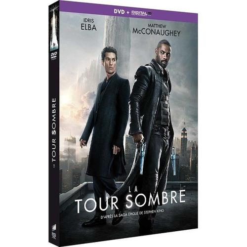 La Tour Sombre - Dvd + Digital Ultraviolet