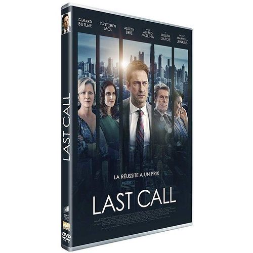 Last Call