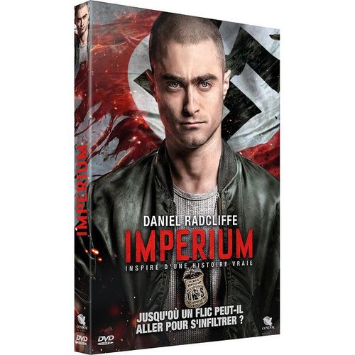 Imperium - Blu-Ray