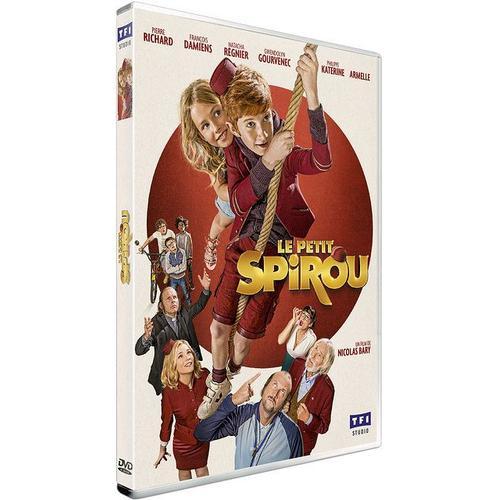 Le Petit Spirou - Dvd + Copie Digitale