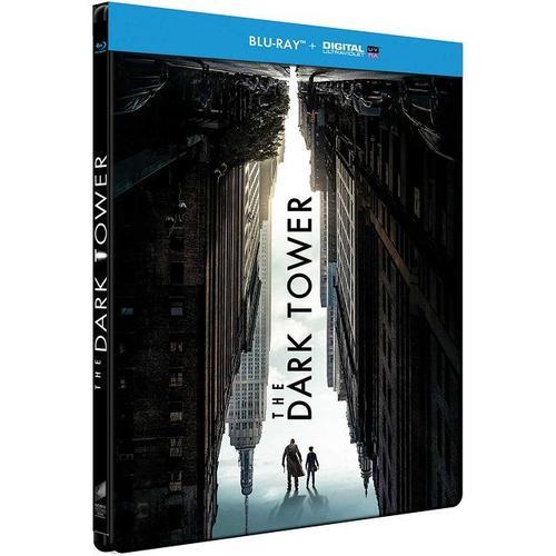 La Tour Sombre - Blu-Ray + Digital Ultraviolet - Édition Boîtier Steelbook