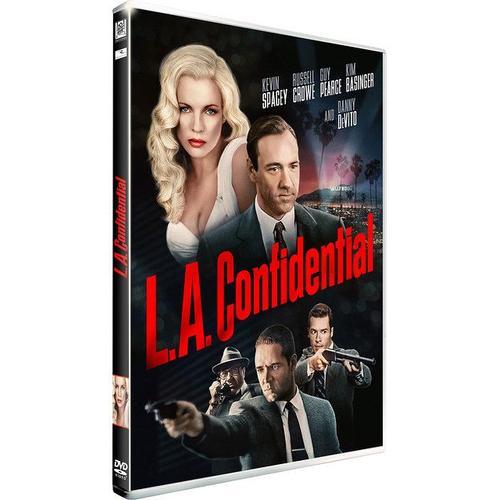 L.A. Confidential