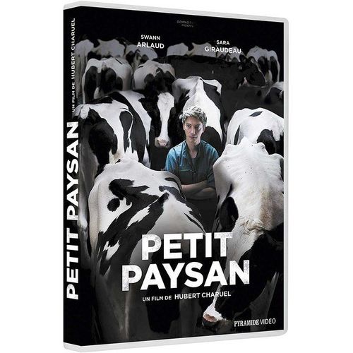 Petit Paysan