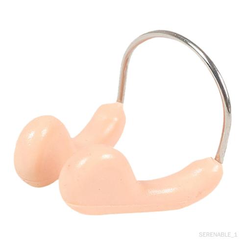 Bouchons De Nez De Natation, Bouchons De Nez Pour Débutants, Surf, Femmes Et En Boîte