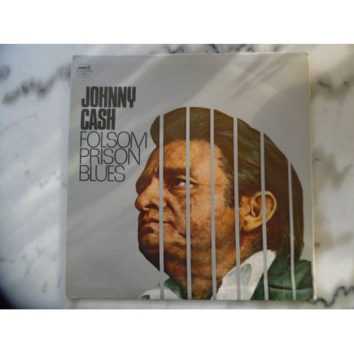 Folsom Prison Blues