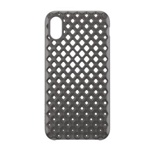 Incase Lite-Case Iphone X Coloris Gris