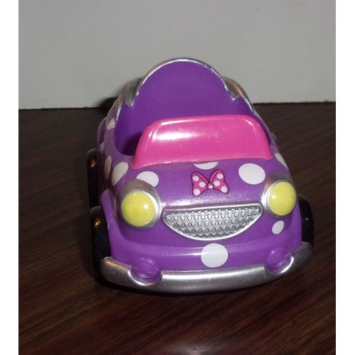 Petite Voiture Mattel Pour Daisy