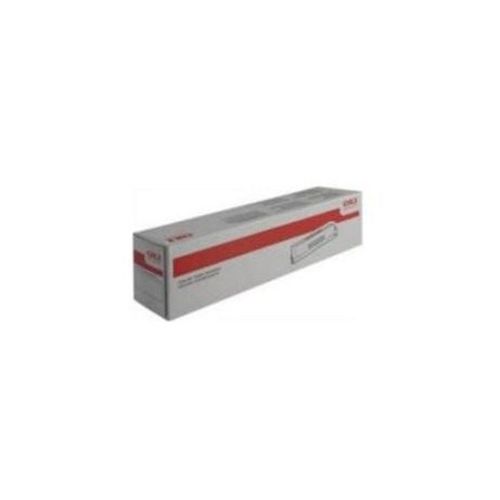 OKI - Magenta - originale - cartouche de toner - pour CC813n