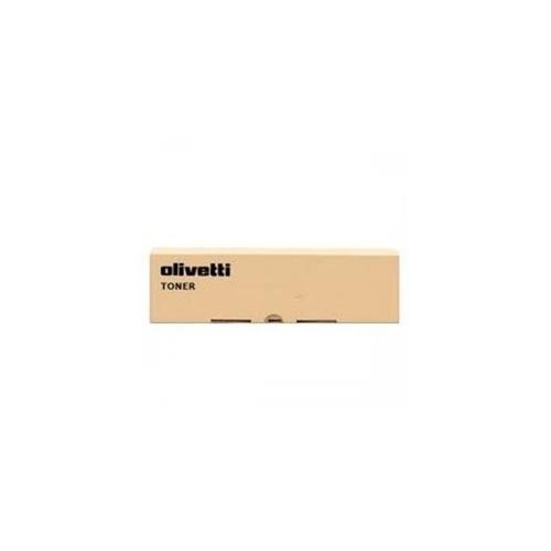 Olivetti - Noir - originale - cartouche de toner - pour d-Color MF3003, MF3004, P2130