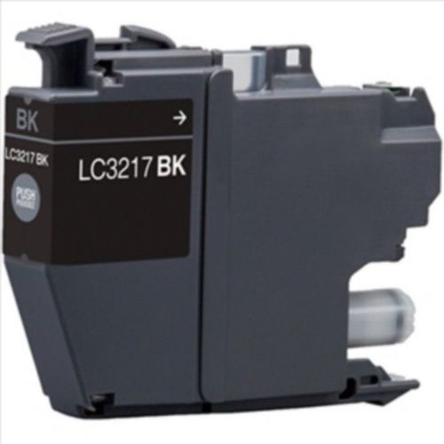 Brother MFC-J 6730 DW-LC3217 NOIRE - Cartouche Compatible Nopan-ink