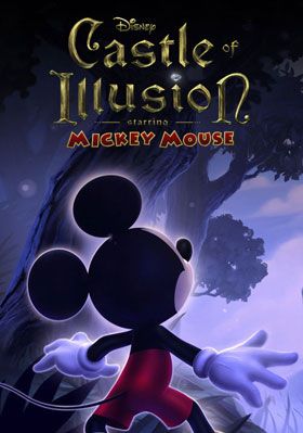 castle of illusion for pc