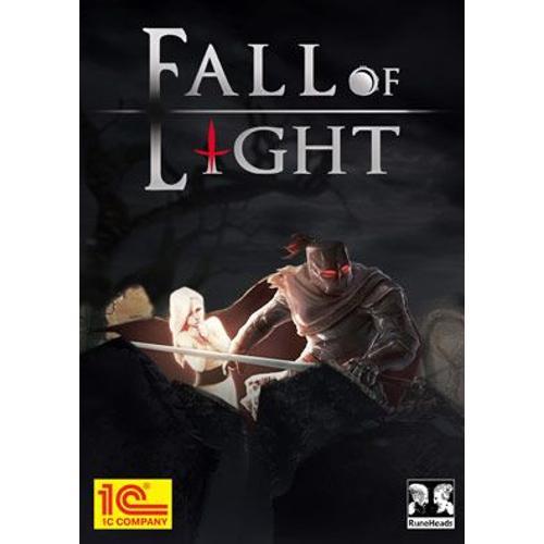 Fall Of Light - Steam - Jeu En Téléchargement - Ordinateur Pc-Mac