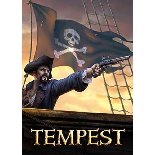 Tempest - Steam - Jeu En Téléchargement - Ordinateur Pc-Mac