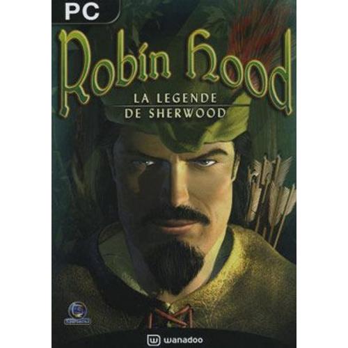 Robin Hood - La Légende De Sherwood - Steam - Jeu En Téléchargement - Ordinateur Pc