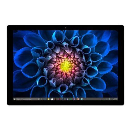 Microsoft Surface Pro 4 - 12.3" Core i5 I5-6300U 2.4 GHz 4 Go RAM 128 Go SSD Argent QWERTY